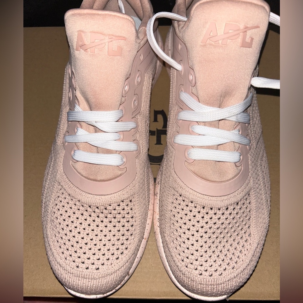 APL techloom Tracer